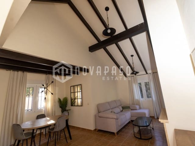 3 bedroom Villa for sale in Fuente Alamo de Murcia - € 320,000 (Ref: 9625638)