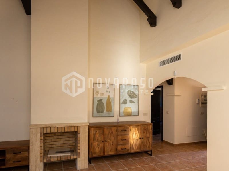 Chalet de 3 habitaciones en Fuente Alamo de Murcia en venta - 320.000 € (Ref: 9625638)