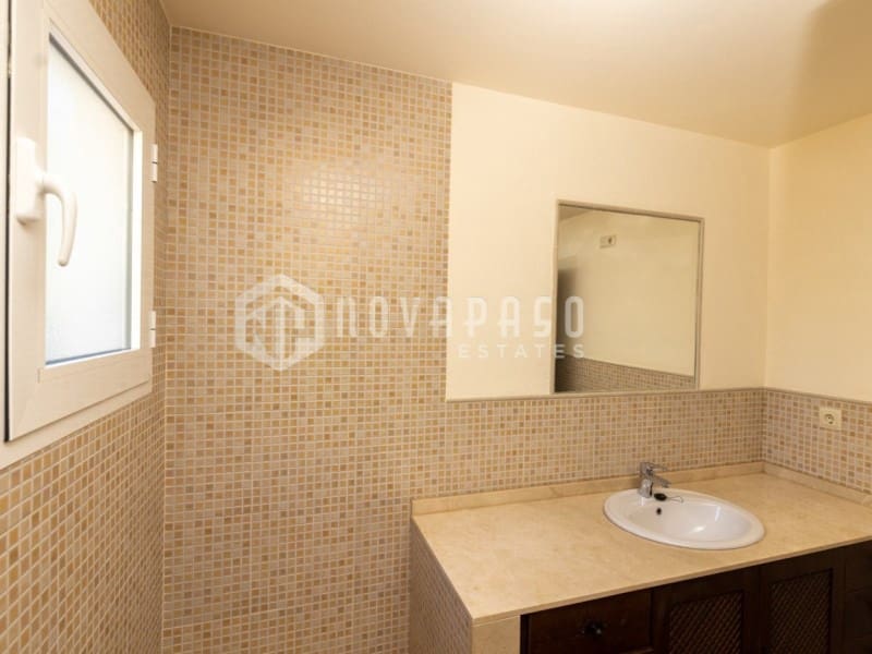 Chalet de 3 habitaciones en Fuente Alamo de Murcia en venta - 320.000 € (Ref: 9625638)