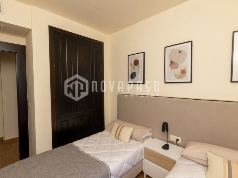 Chalet de 3 habitaciones en Fuente Alamo de Murcia en venta - 320.000 € (Ref: 9625638)