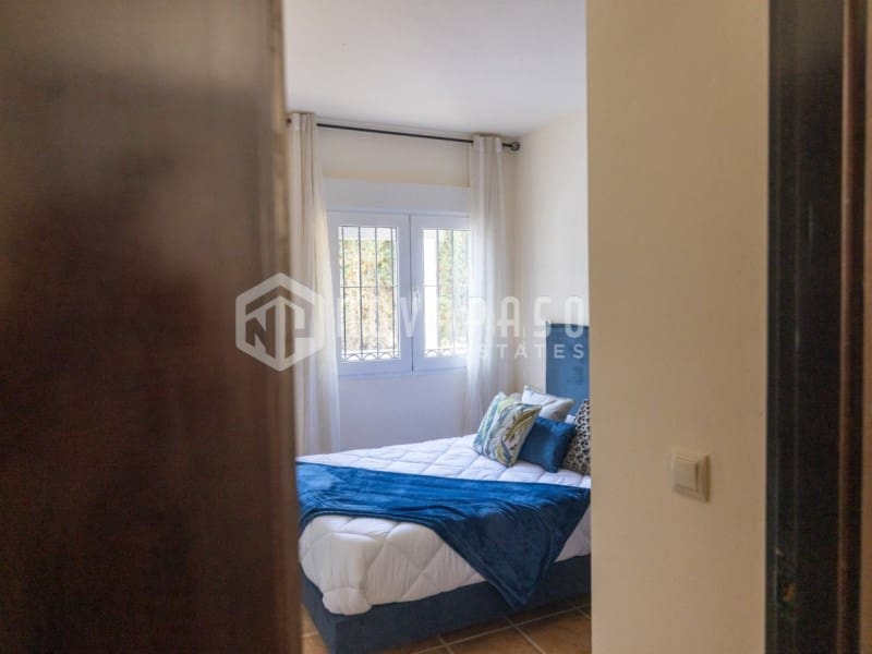 Chalet de 3 habitaciones en Fuente Alamo de Murcia en venta - 320.000 € (Ref: 9625638)