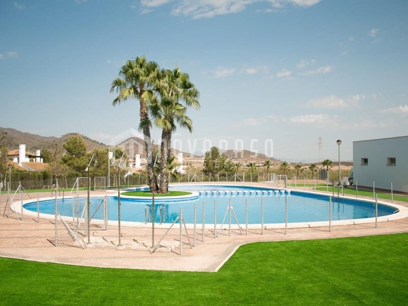 Chalet de 3 habitaciones en Fuente Alamo de Murcia en venta - 320.000 € (Ref: 9625638)
