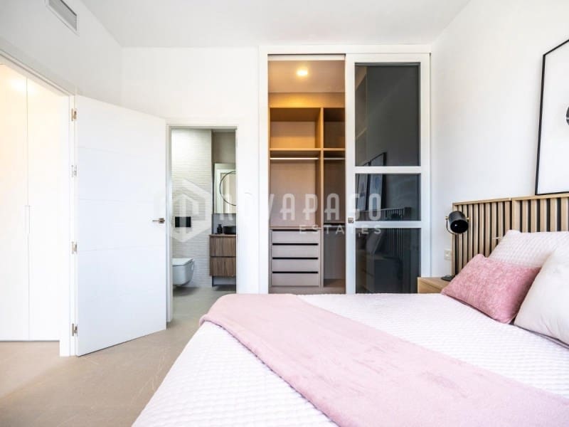 3 makuuhuone Huvila myytävänä paikassa Roldan mukana uima-altaan - 415 950 € (Ref: 9625640)