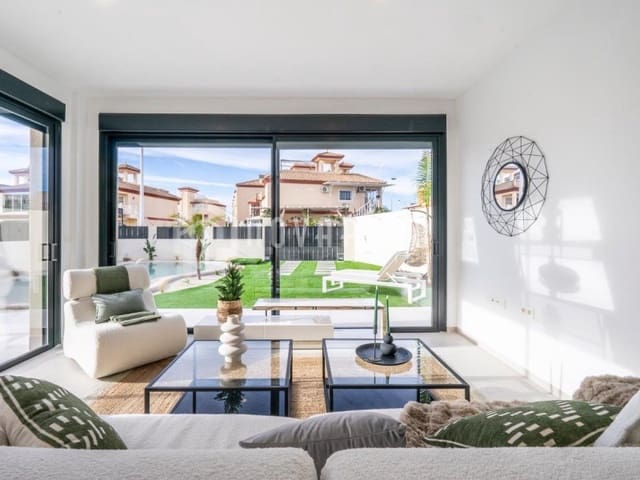 3 soverom Villa til salgs i Roldan, Torre-Pacheco med svømmebasseng - € 415 950 (Ref: 9625640)