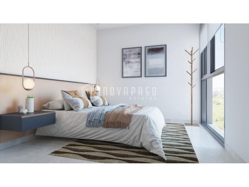 3 chambre Appartement à vendre à Guardamar del Segura avec piscine - 388 000 € (Ref: 9625641)