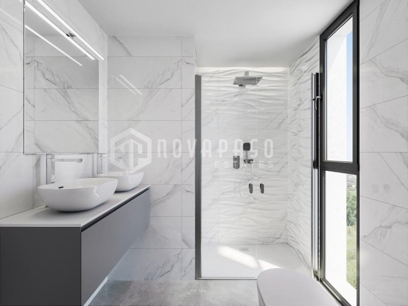 3 chambre Appartement à vendre à Guardamar del Segura avec piscine - 388 000 € (Ref: 9625641)