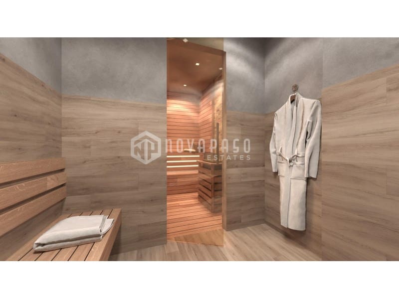 1 slaapkamer Appartement te koop in Torrevieja met zwembad - € 205.000 (Ref: 9625642)