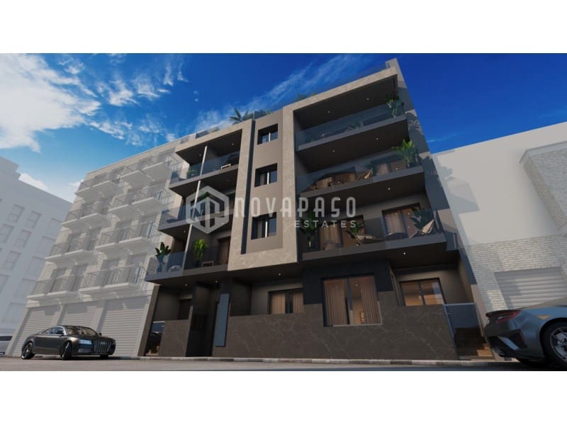 1 slaapkamer Appartement te koop in Torrevieja met zwembad - € 205.000 (Ref: 9625642)