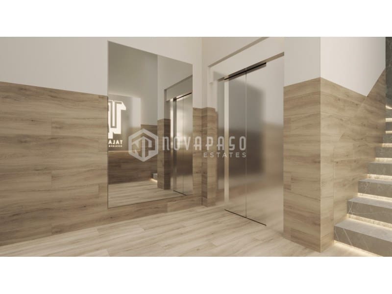 1 slaapkamer Appartement te koop in Torrevieja met zwembad - € 205.000 (Ref: 9625642)