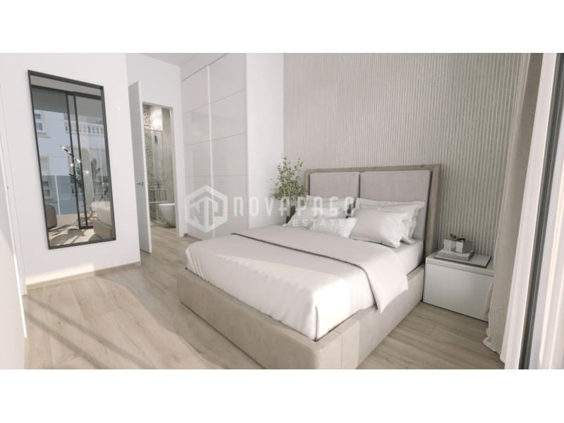 1 slaapkamer Appartement te koop in Torrevieja met zwembad - € 205.000 (Ref: 9625642)