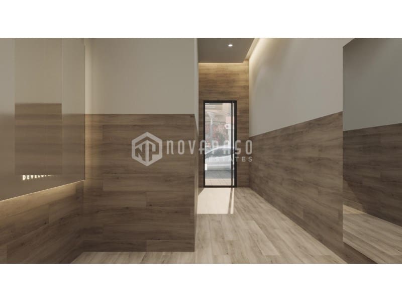 1 slaapkamer Appartement te koop in Torrevieja met zwembad - € 205.000 (Ref: 9625642)