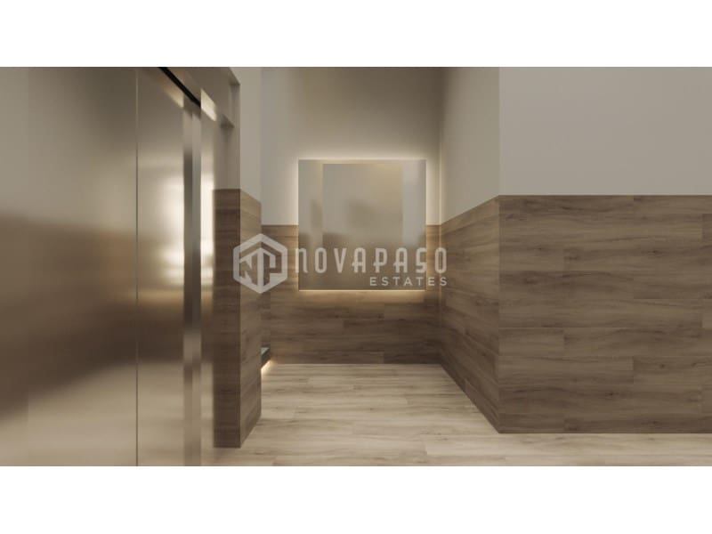 1 slaapkamer Appartement te koop in Torrevieja met zwembad - € 205.000 (Ref: 9625642)