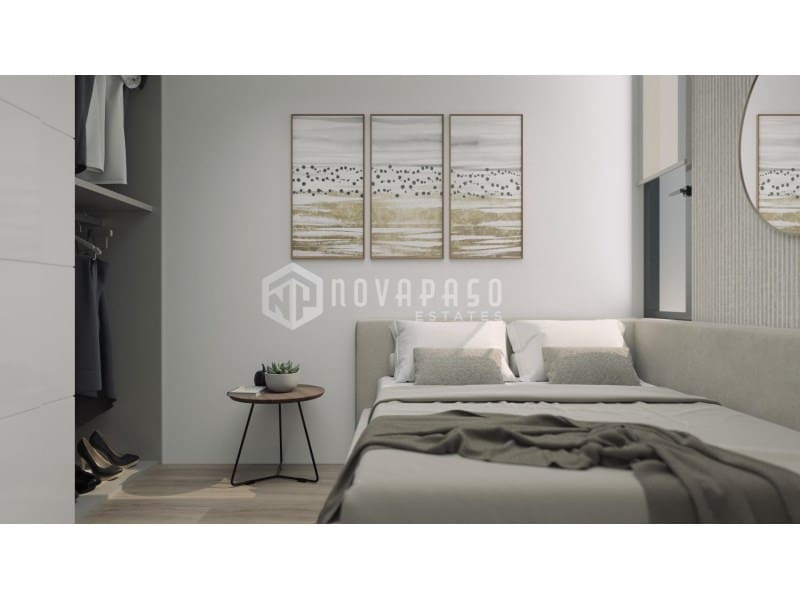 1 slaapkamer Appartement te koop in Torrevieja met zwembad - € 205.000 (Ref: 9625642)