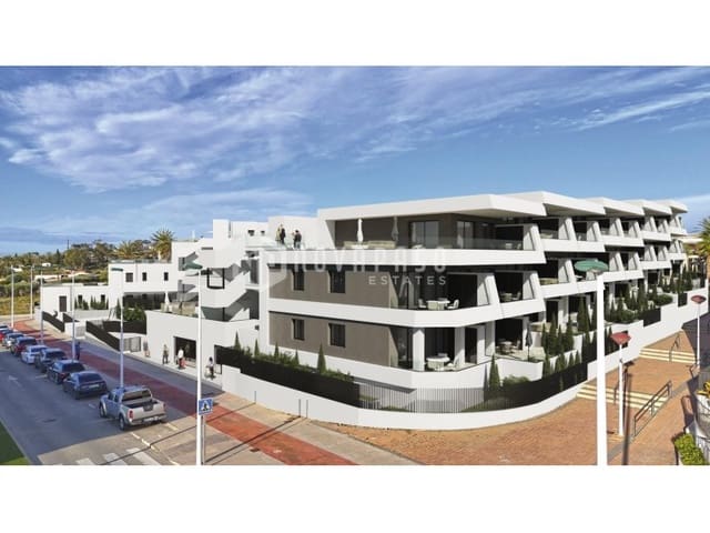 2 bedroom Penthouse for sale in La Marina, Elche / Elx with pool - € 299,000 (Ref: 9625643)