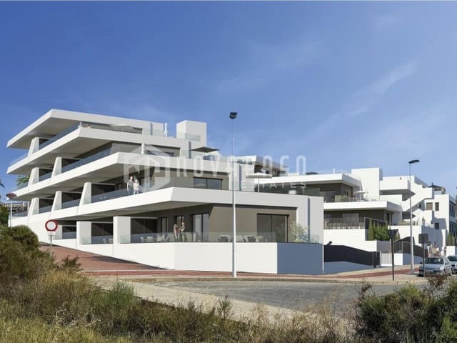2 soveværelse Penthouse til salg i La Marina, Elche / Elx med swimmingpool - € 299.000 (Ref: 9625643)