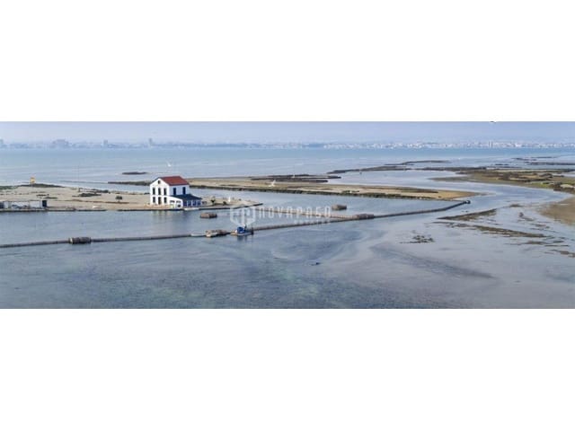 3 makuuhuone Huvila myytävänä paikassa Lo Pagan, San Pedro del Pinatar mukana uima-altaan - 519 950 € (Ref: 9625644)