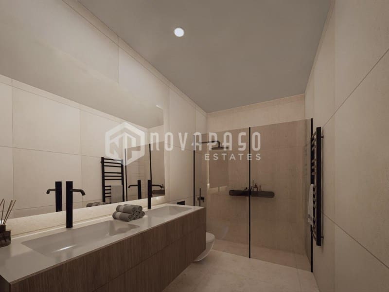 Ático de 1 habitación en Calpe / Calp en venta con piscina - 423.470 € (Ref: 9625645)