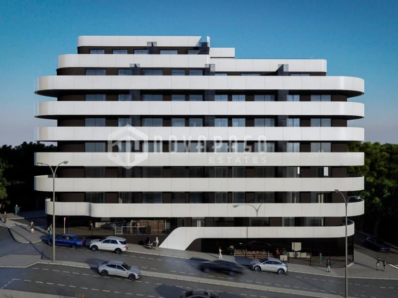 Ático de 1 habitación en Calpe / Calp en venta con piscina - 423.470 € (Ref: 9625645)