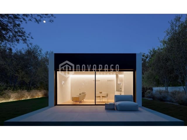 2 makuuhuone Huvila myytävänä paikassa Pueblo - Urbanizaciones, Alfaz del Pi / L'Alfàs del Pi mukana uima-altaan - 327 750 € (Ref: 9625646)