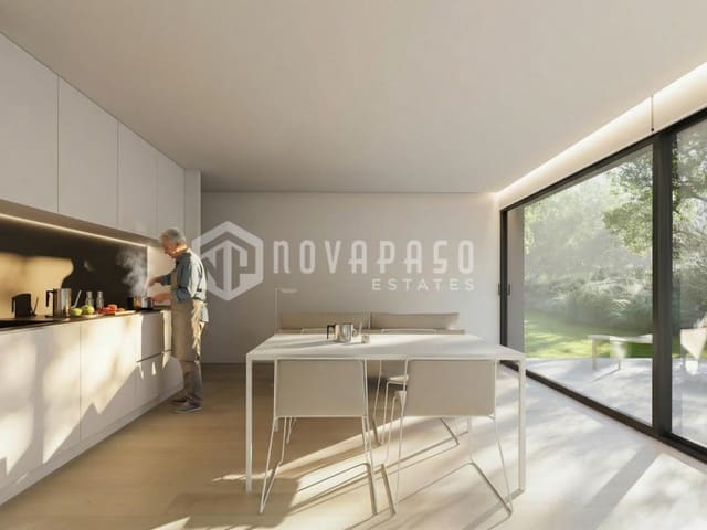 2 makuuhuone Huvila myytävänä paikassa Pueblo - Urbanizaciones, Alfaz del Pi / L'Alfàs del Pi mukana uima-altaan - 327 750 € (Ref: 9625646)