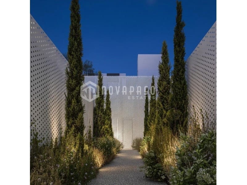 2 makuuhuone Huvila myytävänä paikassa Alfaz del Pi / L'Alfas del Pi mukana uima-altaan - 327 750 € (Ref: 9625646)