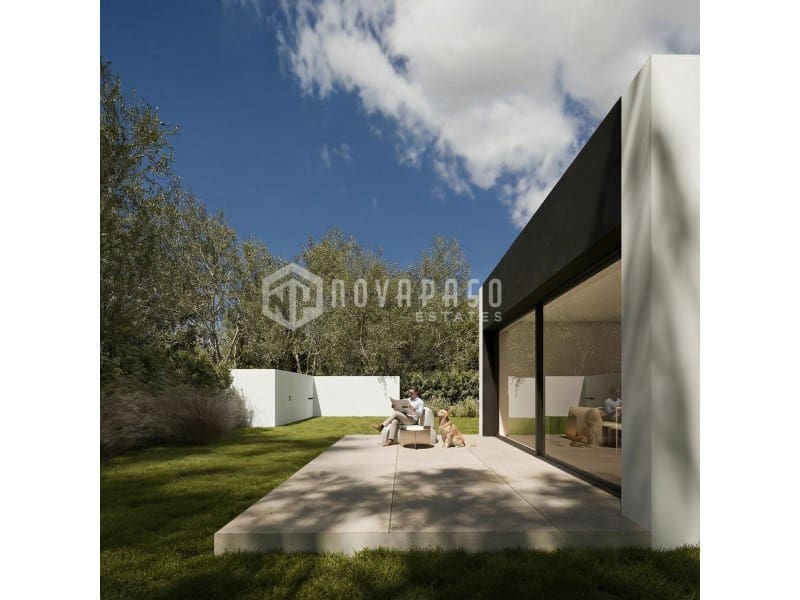 2 makuuhuone Huvila myytävänä paikassa Alfaz del Pi / L'Alfas del Pi mukana uima-altaan - 327 750 € (Ref: 9625646)