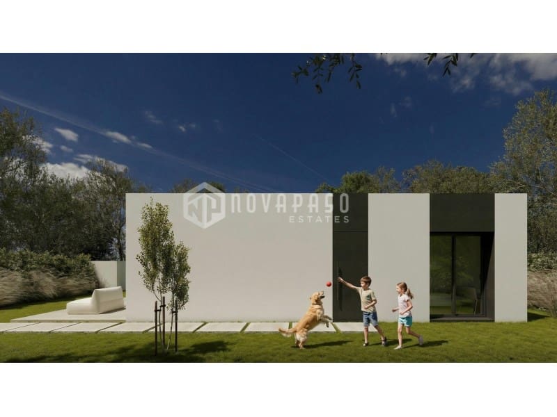 2 makuuhuone Huvila myytävänä paikassa Alfaz del Pi / L'Alfas del Pi mukana uima-altaan - 327 750 € (Ref: 9625646)