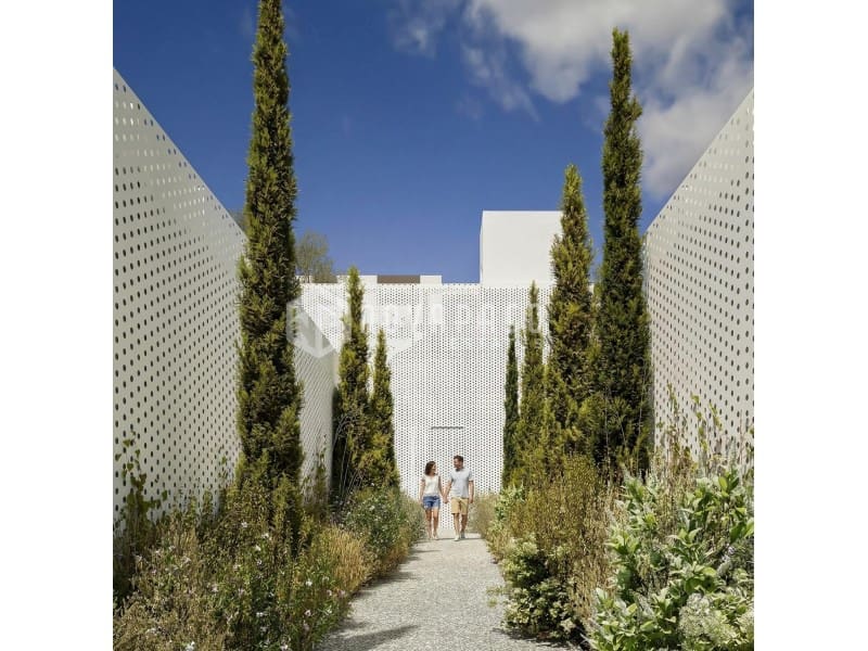 2 makuuhuone Huvila myytävänä paikassa Alfaz del Pi / L'Alfas del Pi mukana uima-altaan - 327 750 € (Ref: 9625646)