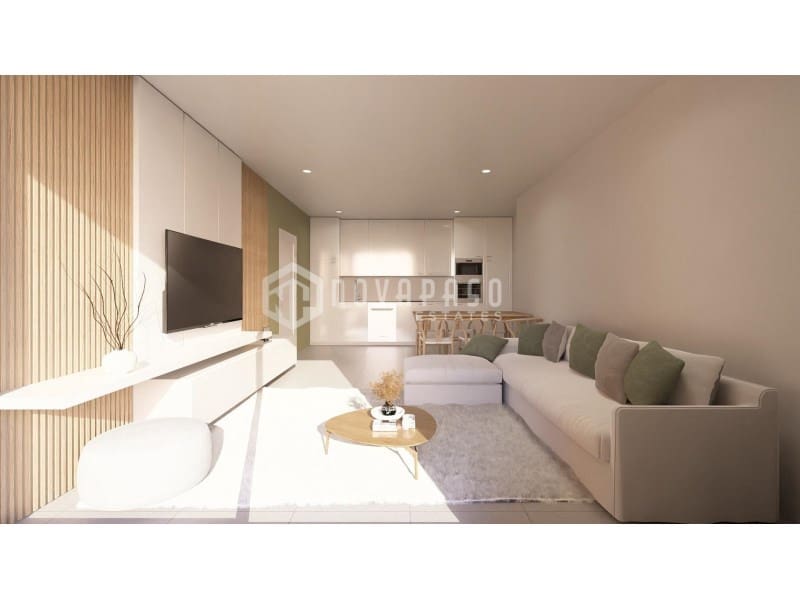 3 sypialnia Apartament na sprzedaż w Javea / Xabia z basenem - 485 000 € (Ref: 9625650)