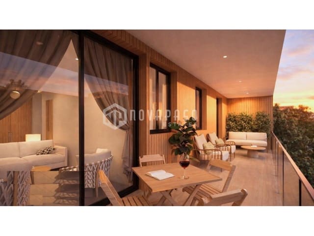 2 soveværelse Lejlighed til salg i Centro ciudad, Javea / Xàbia med swimmingpool - € 345.000 (Ref: 9625651)