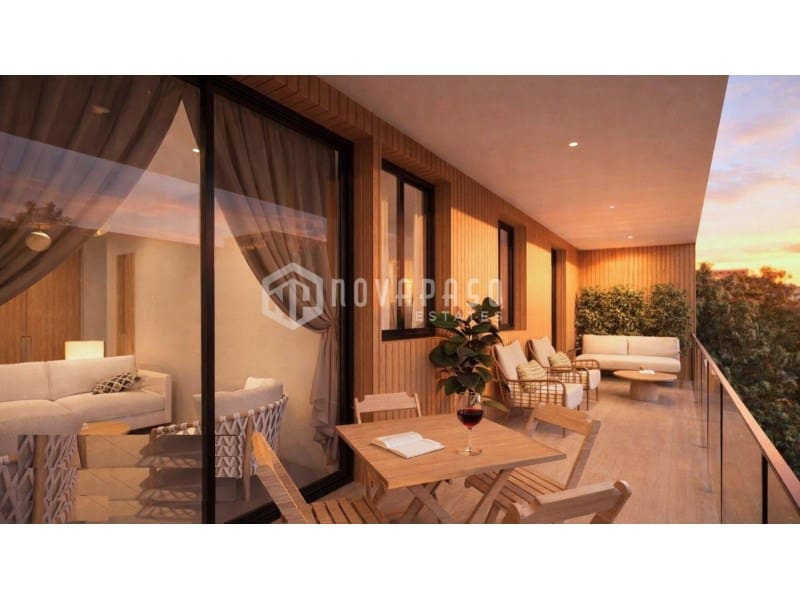 3 Zimmer Apartment zu verkaufen in Javea / Xabia mit Pool - 375.000 € (Ref: 9625652)