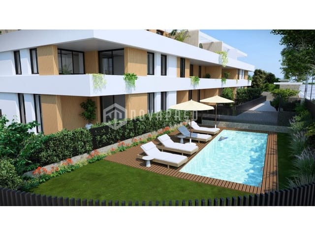3 soveværelse Lejlighed til salg i Centro ciudad, Javea / Xàbia med swimmingpool - € 375.000 (Ref: 9625652)