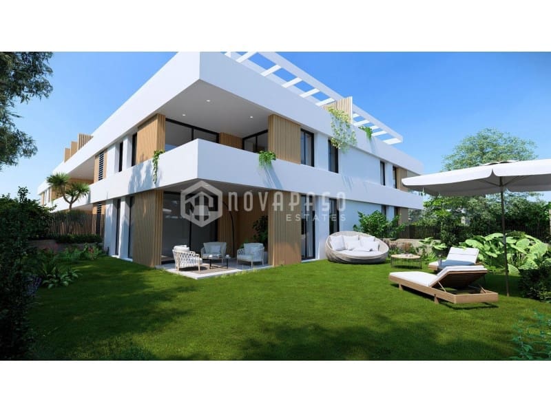 3 Zimmer Apartment zu verkaufen in Javea / Xabia mit Pool - 375.000 € (Ref: 9625652)