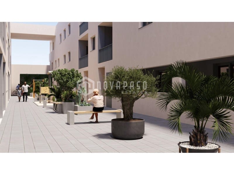 2 Zimmer Penthouse zu verkaufen in Orihuela Costa mit Pool - 235.000 € (Ref: 9625653)