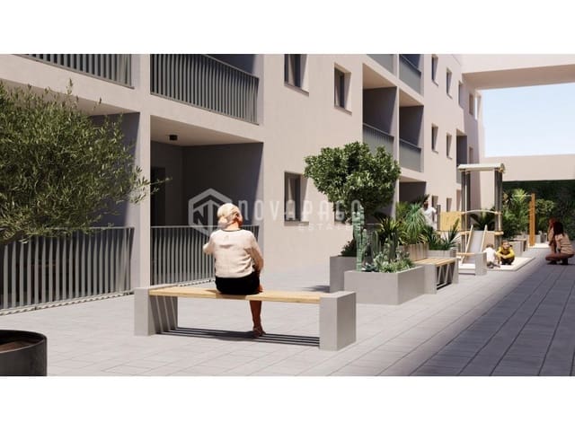 2 quarto Penthouse para venda em Orihuela Costa, Orihuela com piscina - 235 000 € (Ref: 9625653)