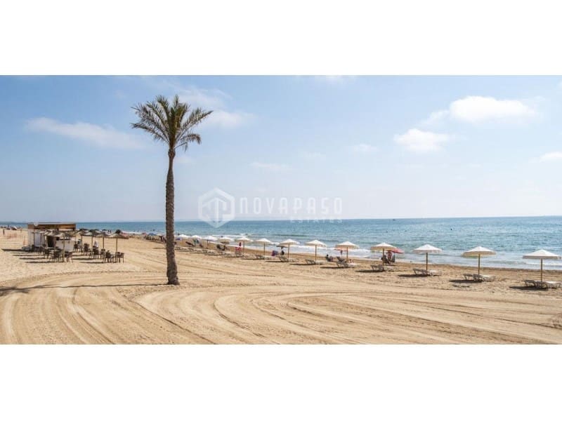 3 Zimmer Apartment zu verkaufen in Guardamar del Segura mit Pool - 369.500 € (Ref: 9625654)