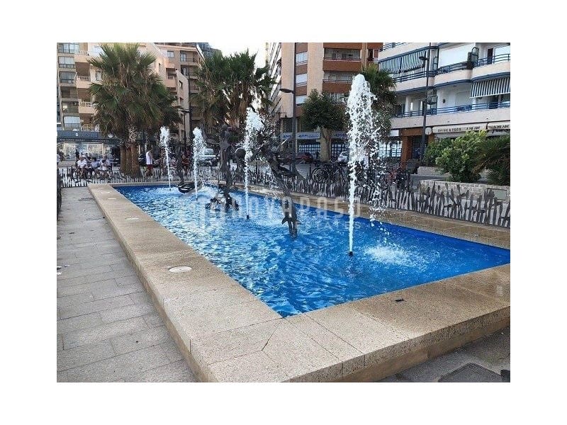 2 bedroom Apartment for sale in Calpe / Calp with pool - € 650,000 (Ref: 9625655)