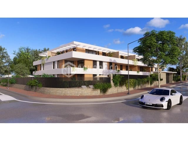 2 soveværelse Penthouse til salg i Centro ciudad, Javea / Xàbia med swimmingpool - € 485.000 (Ref: 9625657)