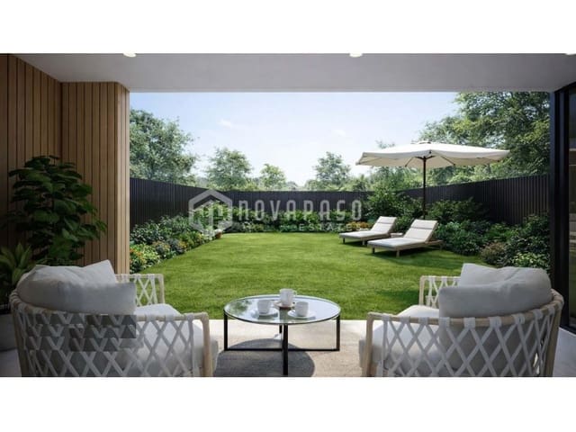 2 soveværelse Lejlighed til salg i Centro ciudad, Javea / Xàbia med swimmingpool - € 385.000 (Ref: 9625658)