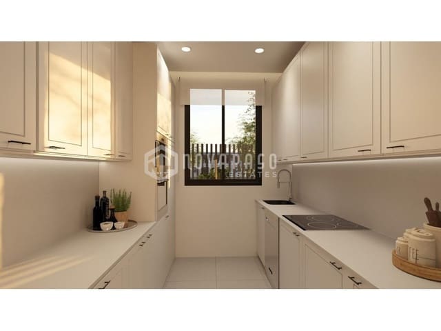 2 soveværelse Lejlighed til salg i Centro ciudad, Javea / Xàbia med swimmingpool - € 385.000 (Ref: 9625658)