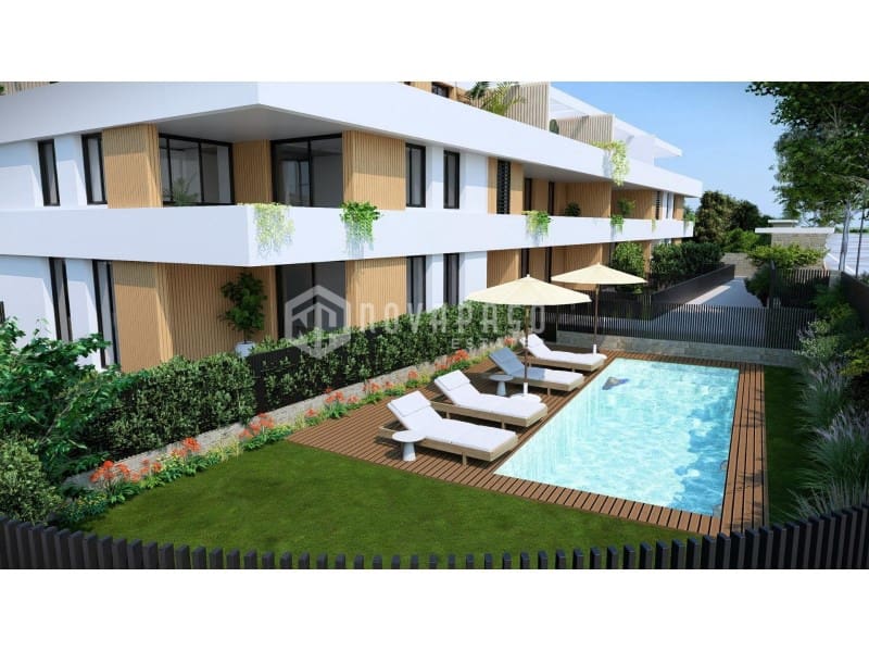 2 quarto Apartamento para venda em Javea / Xabia com piscina - 385 000 € (Ref: 9625658)