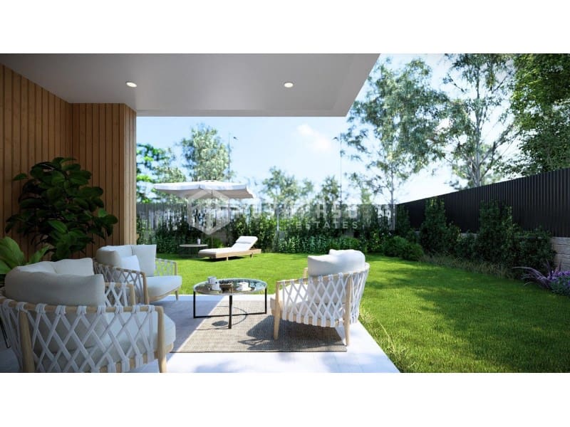 2 quarto Apartamento para venda em Javea / Xabia com piscina - 385 000 € (Ref: 9625658)