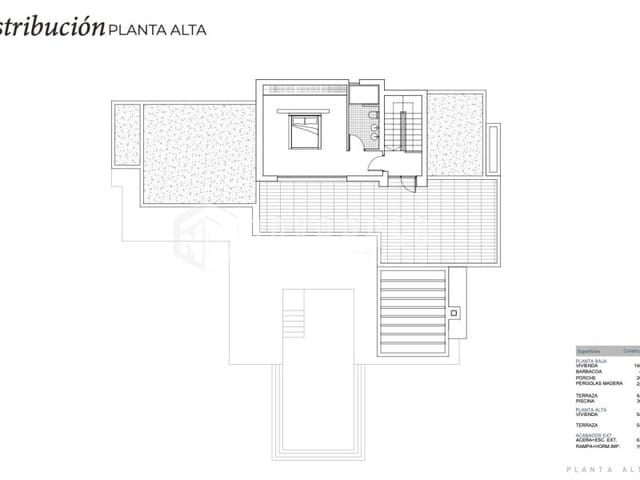 3 bedroom Villa for sale in Benissa with pool - € 1,750,000 (Ref: 9625659)