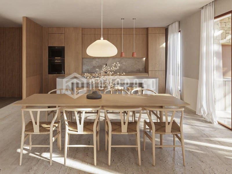 3 bedroom Villa for sale in Benissa with pool - € 1,750,000 (Ref: 9625659)