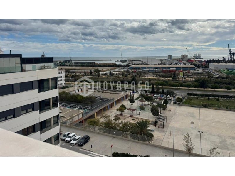 3 sovrum Takvåning till salu i Alicante stad med pool - 499 000 € (Ref: 9625660)