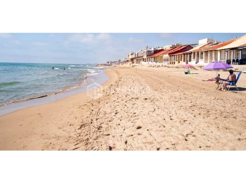 2 soveværelse Lejlighed til salg i Guardamar del Segura med swimmingpool - € 299.500 (Ref: 9625663)