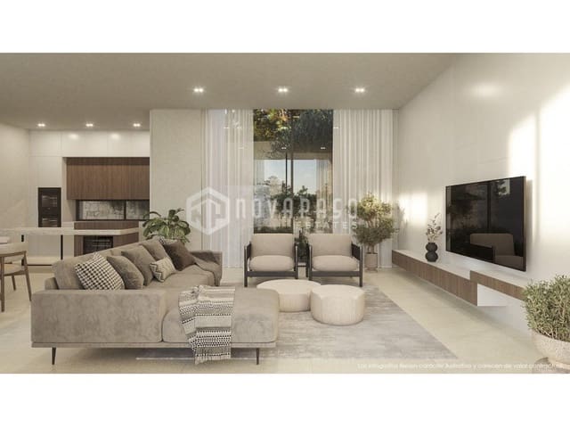 3 makuuhuone Huvila myytävänä paikassa Benimeit - Tabaira, Teulada-Moraira mukana uima-altaan - 1 890 000 € (Ref: 9625665)