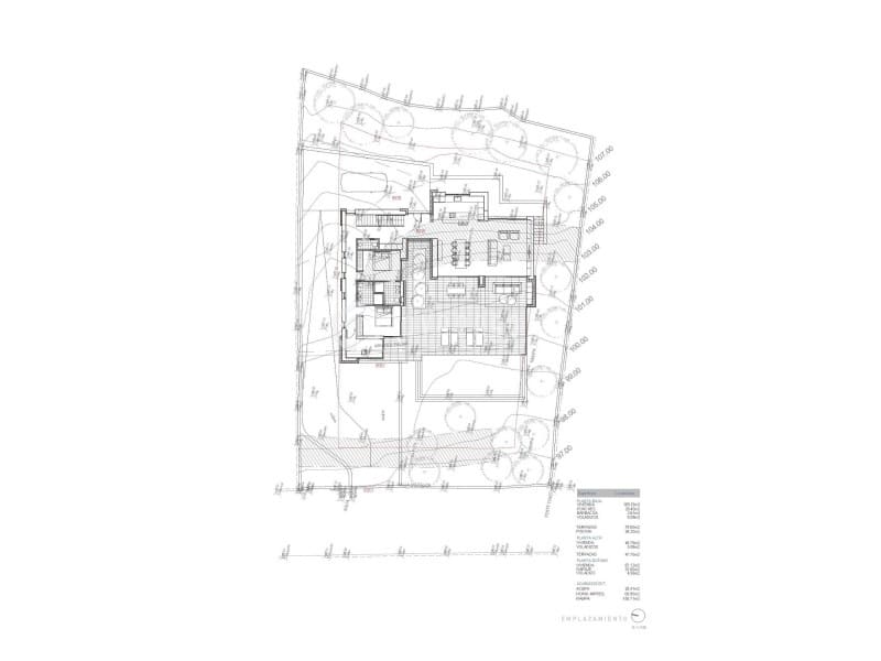 3 bedroom Villa for sale in Moraira with pool - € 1,890,000 (Ref: 9625665)