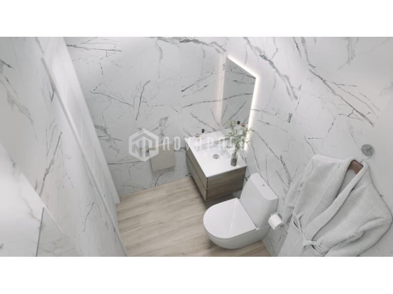 Apartment zu verkaufen in Torrevieja mit Pool - 129.500 € (Ref: 9625666)