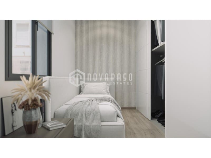 Apartment zu verkaufen in Torrevieja mit Pool - 129.500 € (Ref: 9625666)